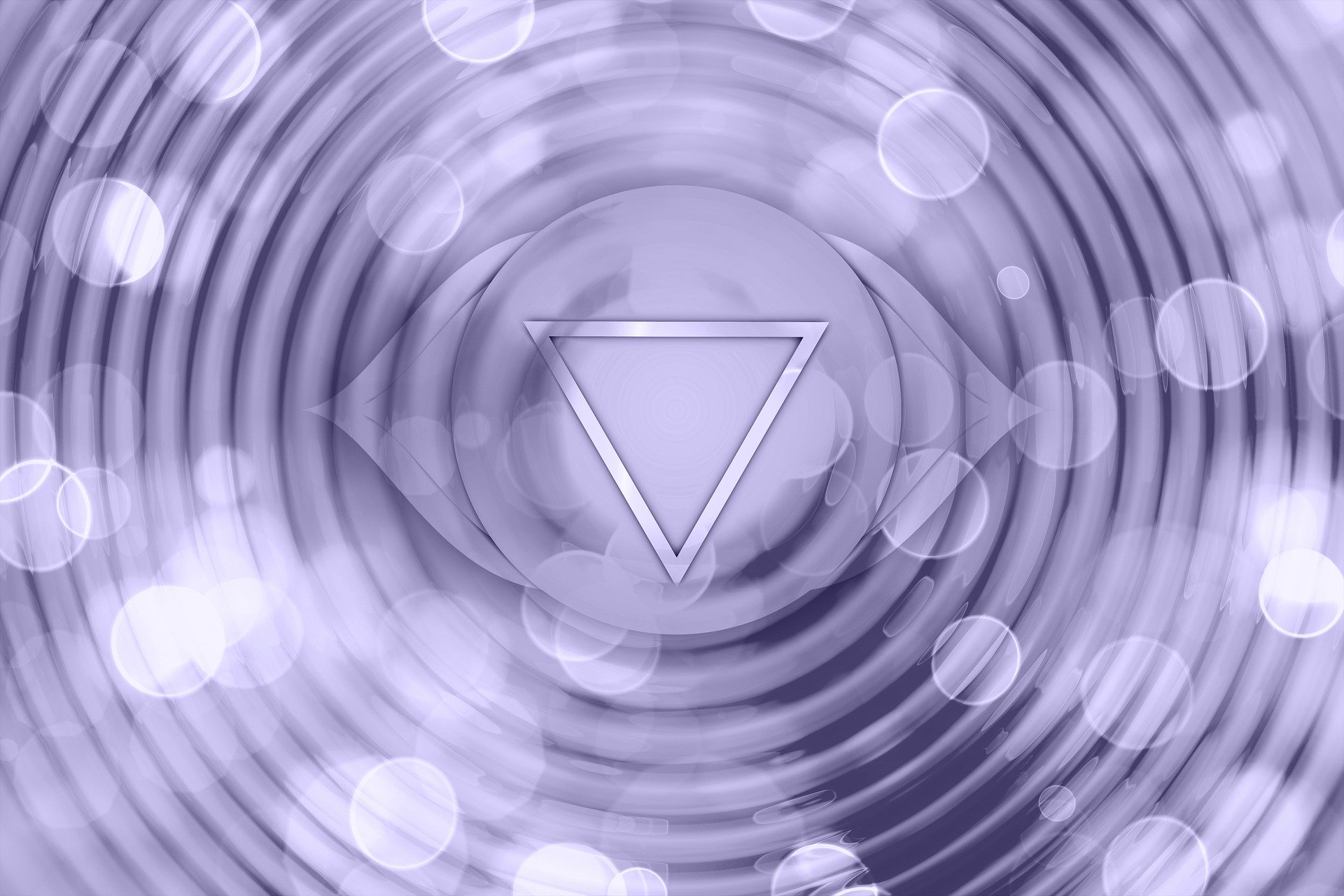 Chakra Healing 