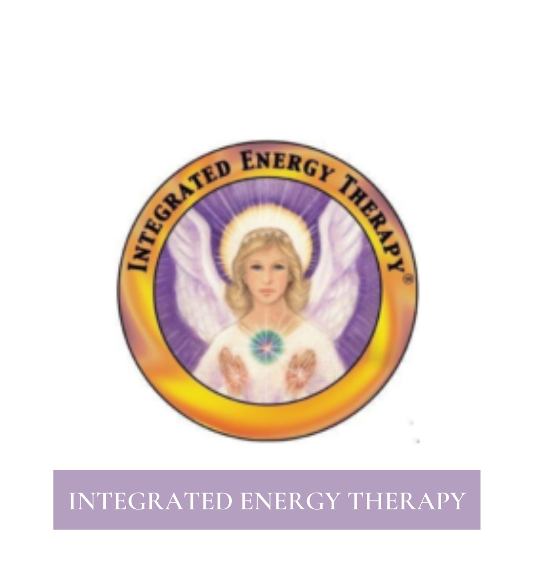 Integrated Energy Therapy