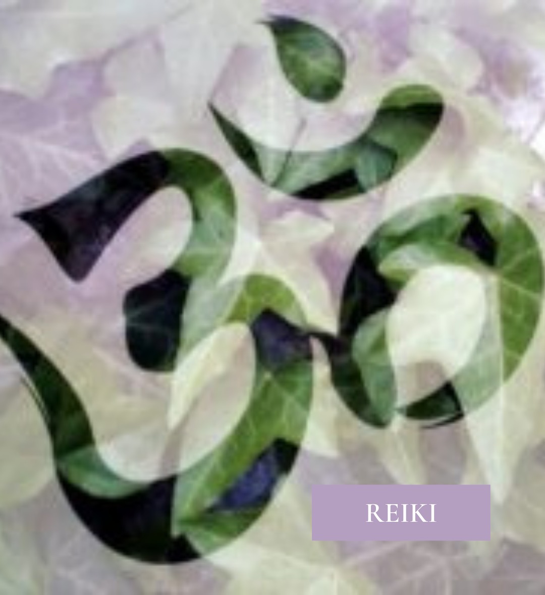 Reiki Energy Healing - Ula Boyle