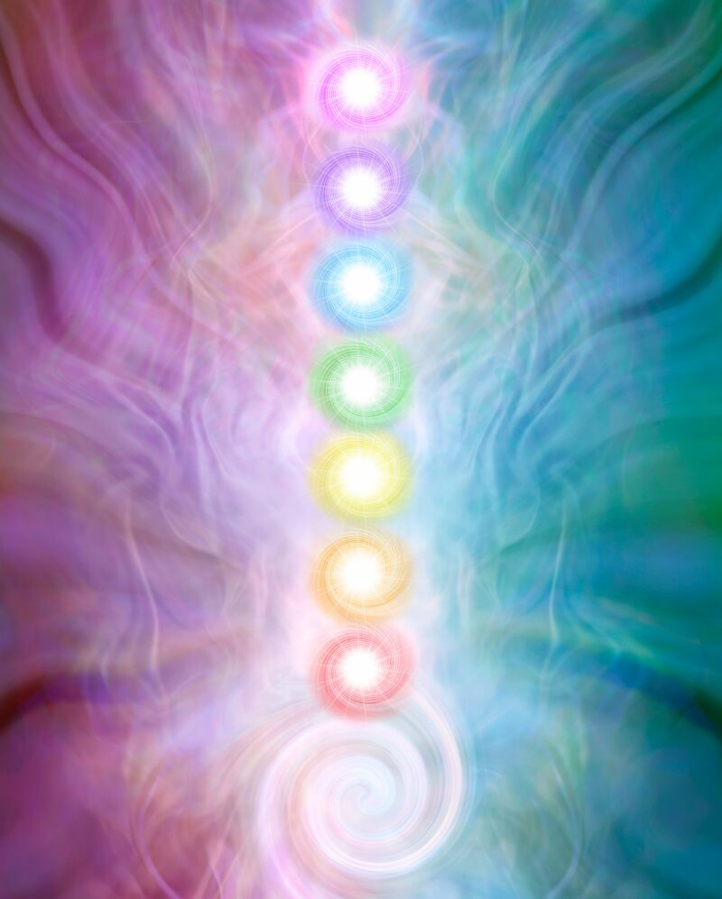 Reiki Master Course
