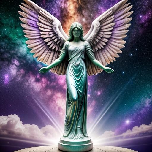 What are Angels Blog What are Angels Blog