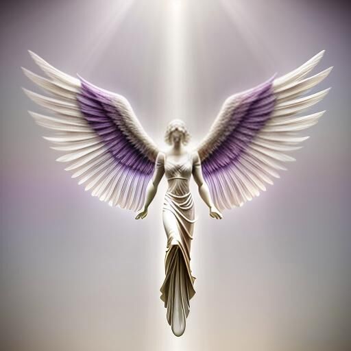 How to connect with your Guardian Angel